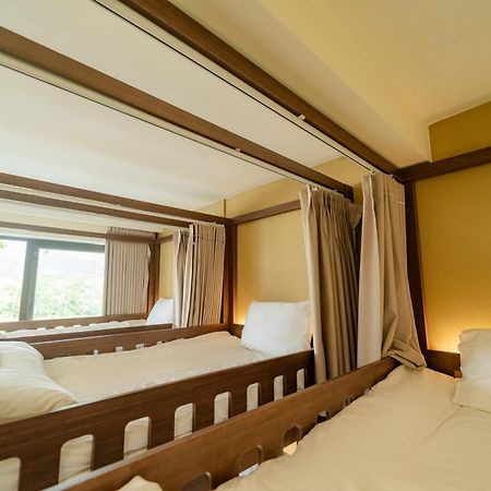 Cao Bang Eco House Appartement Buitenkant foto