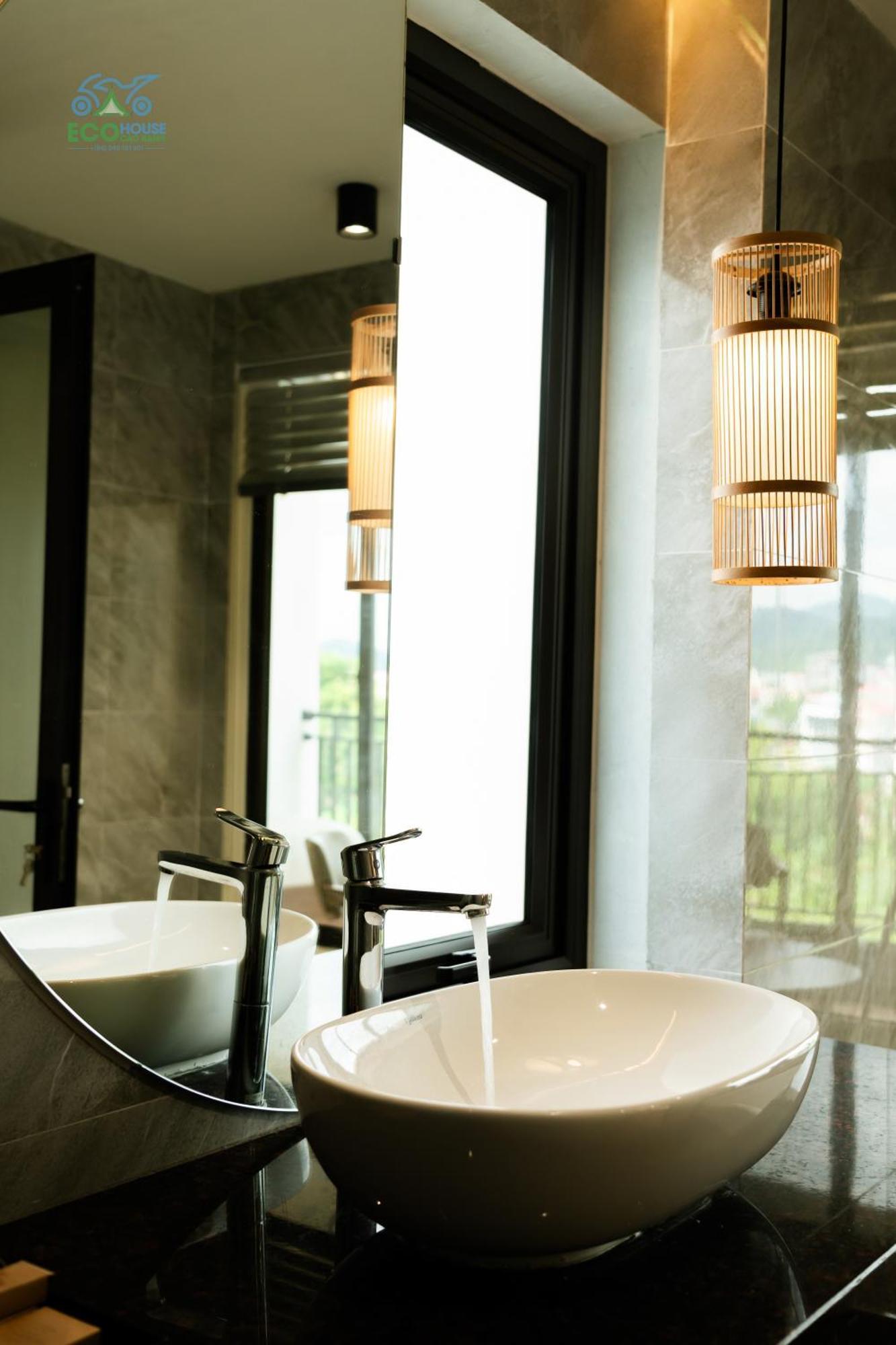 Cao Bang Eco House Appartement Buitenkant foto